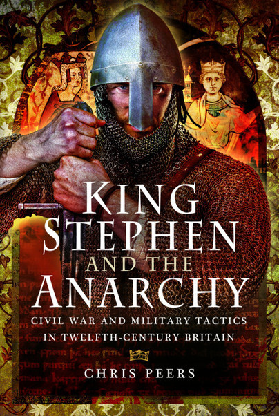 King Stephen and The Anarchy