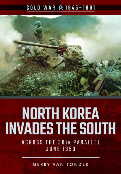 North Korea Invades the South