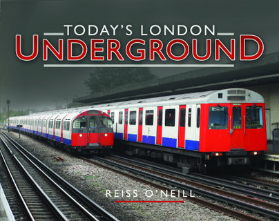 Today's London Underground