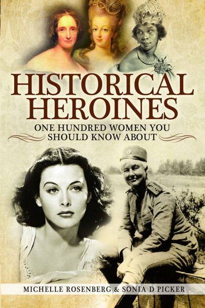 Historical Heroines