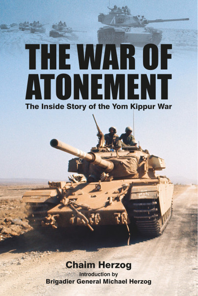 The War of Atonement