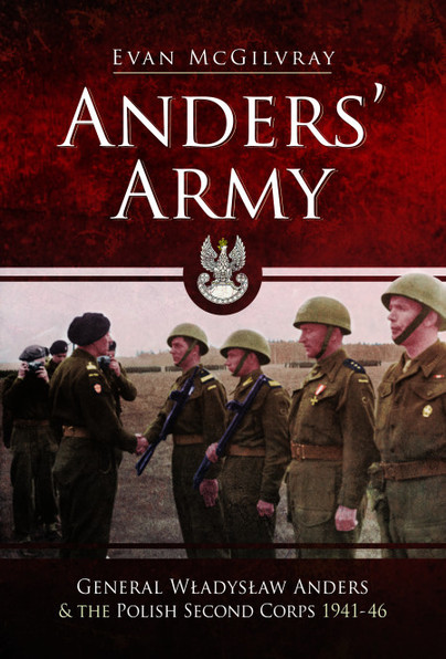 Anders' Army