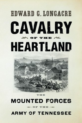 Cavalry of the Heartland