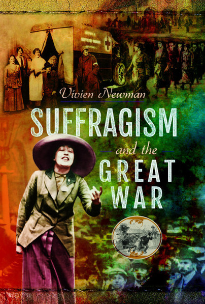 Suffragism and the Great War