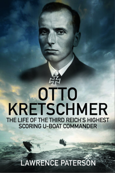 Otto Kretschmer