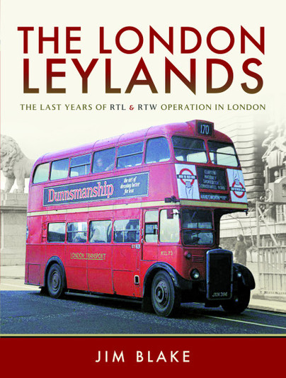 The London Leylands