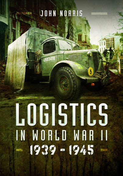 Logistics in World War II