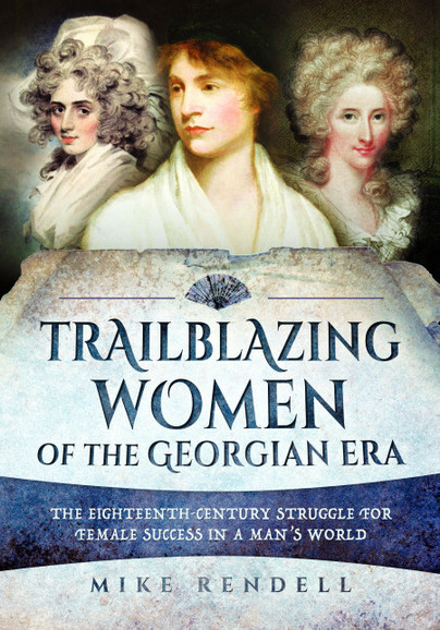 Trailblazing Women of the Georgian Era