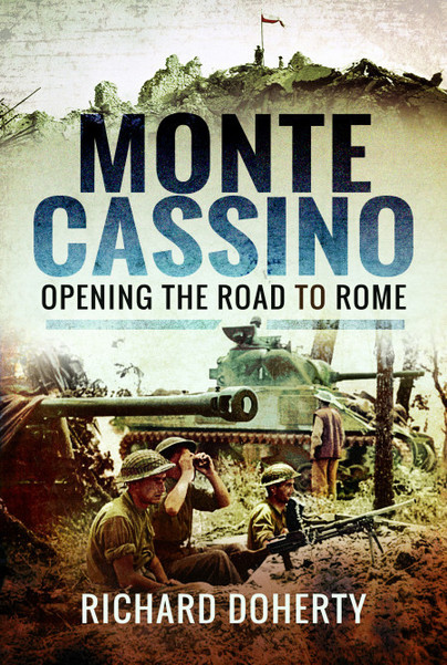 Monte Cassino