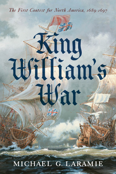 King William’s War