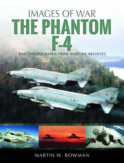 The F-4 Phantom