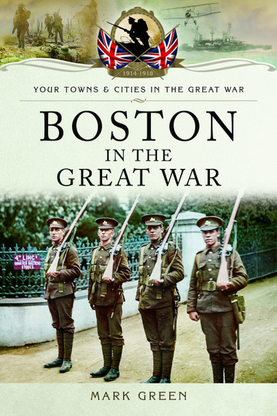 Boston in the Great War