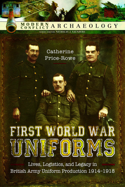 First World War Uniforms