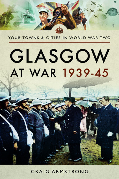 Glasgow at War 1939–45