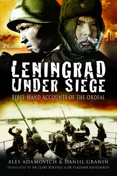 Leningrad Under Siege