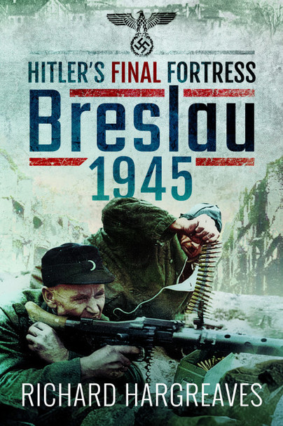 Hitler's Final Fortress