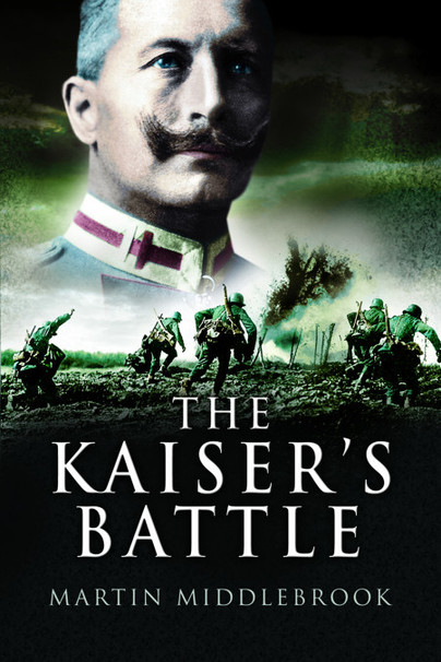 The Kaiser's Battle