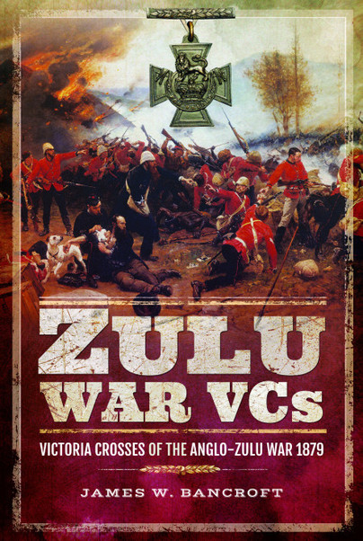 Zulu War VCs