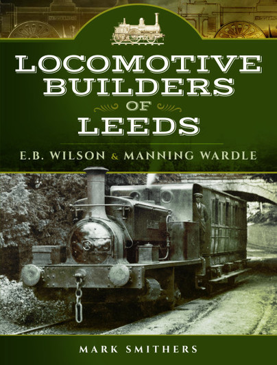 Locomotive Builders of Leeds