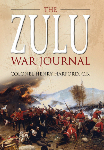 The Zulu War Journal