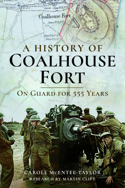 A History of Coalhouse Fort