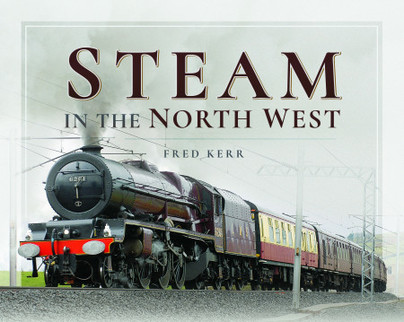 Steam in the North West