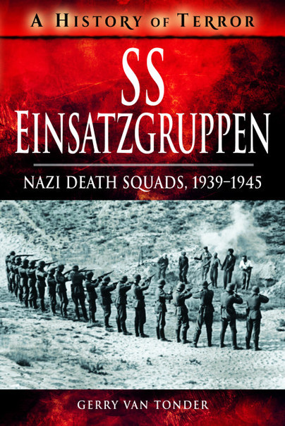 SS Einsatzgruppen