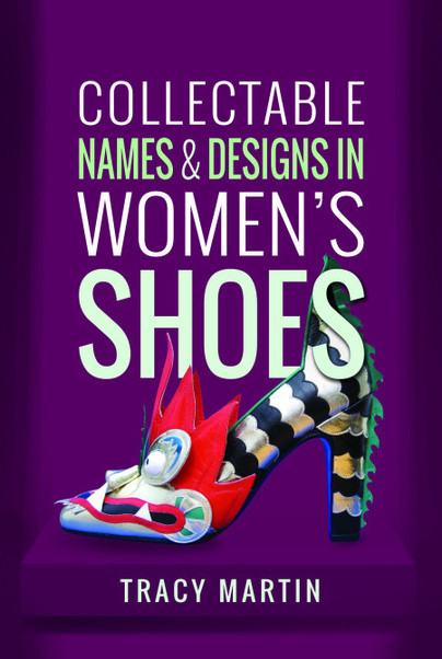 Collectable Names and Designs in Women's Shoes