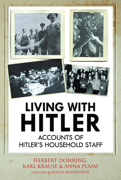 Living with Hitler