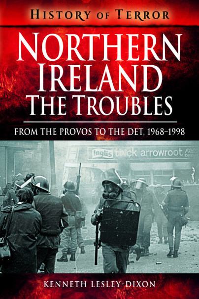 Northern Ireland: The Troubles