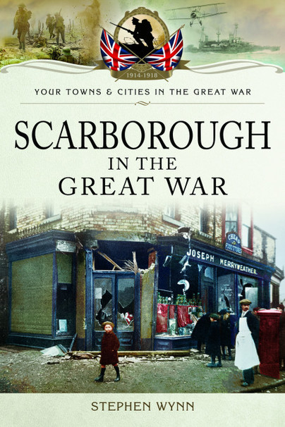 Scarborough in the Great War