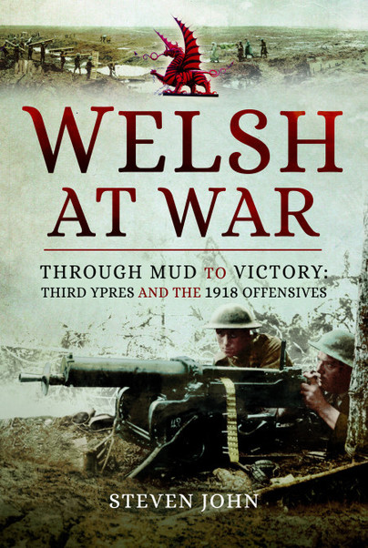 The Welsh at War