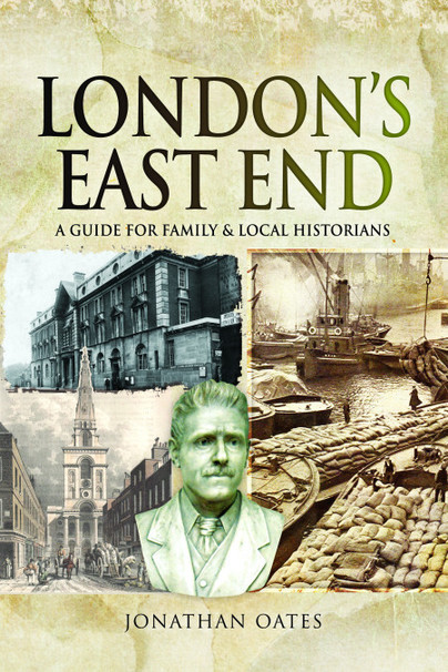 London’s East End
