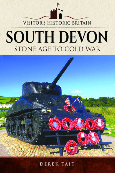 Visitor's Historic Britain: South Devon