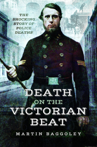 Death on the Victorian Beat