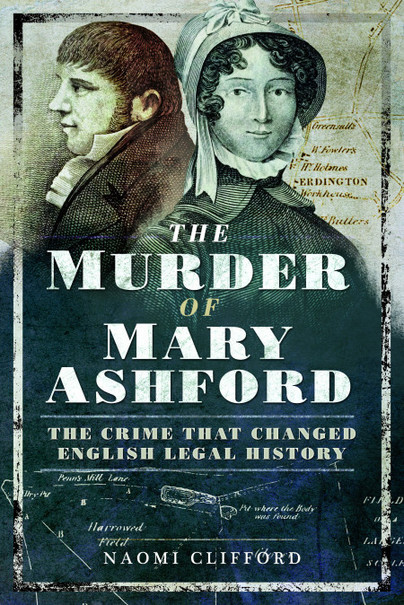 The Murder of Mary Ashford