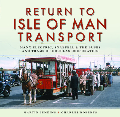 Return to Isle of Man Transport