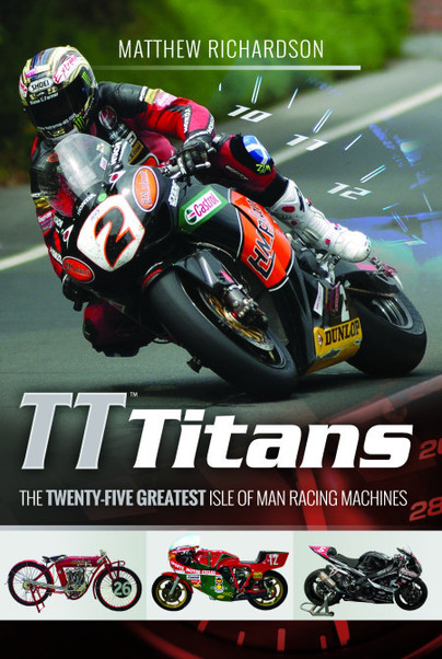 TT Titans