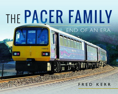 The Pacer Family