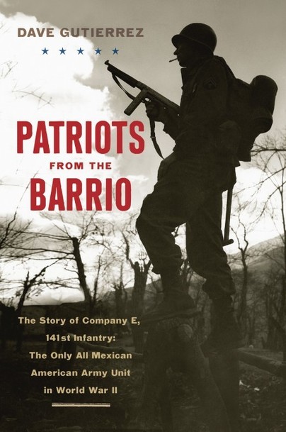 Patriots from the Barrio