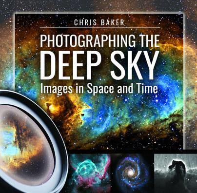 Photographing The Deep Sky