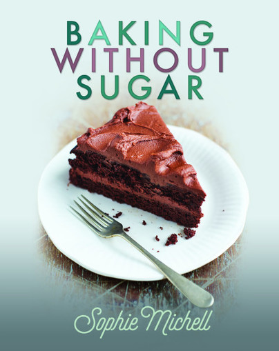 Baking without Sugar