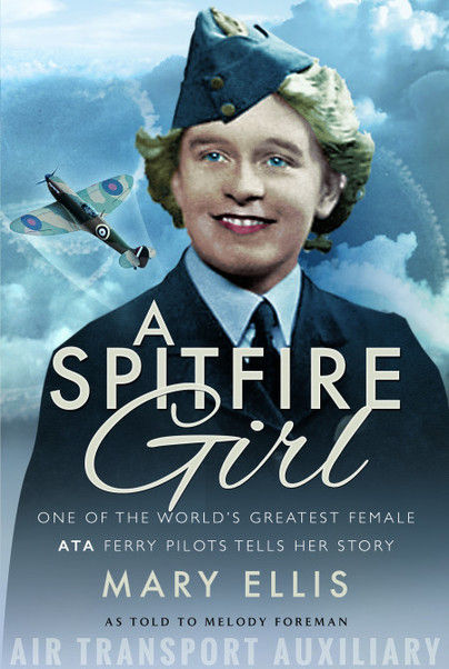 A Spitfire Girl