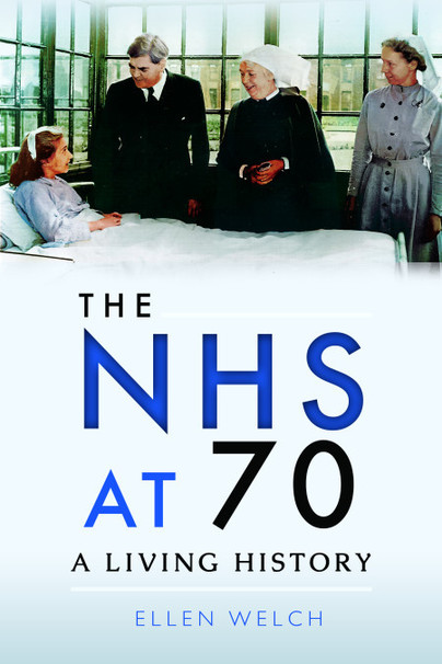 The NHS at 70