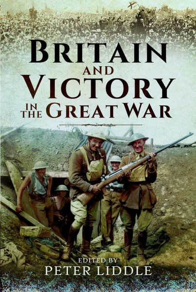 Britain and Victory in the Great War