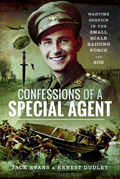 Confessions of a Special Agent