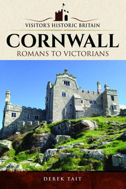 Visitor's Historic Britain: Cornwall