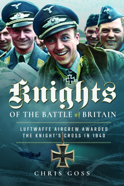 Knights of the Battle of Britain