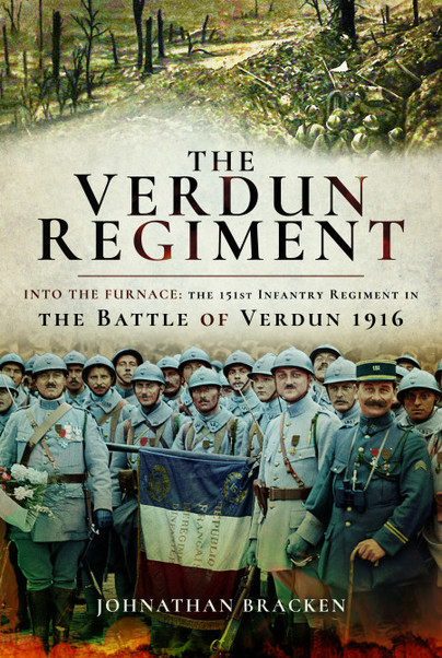 The Verdun Regiment