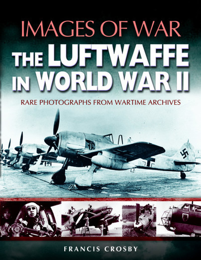 The Luftwaffe in World War II